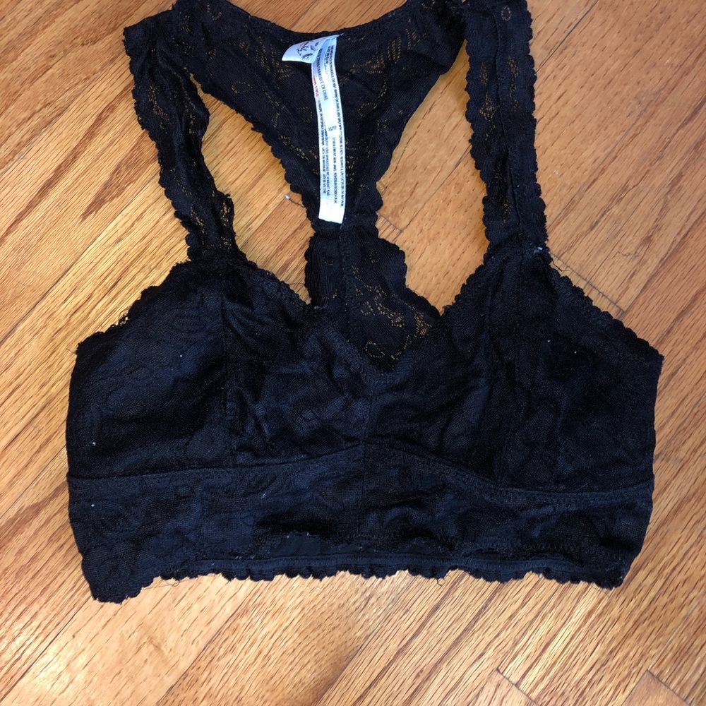Free People Bralette